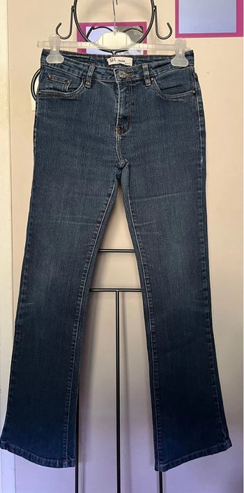 Jean Miss
