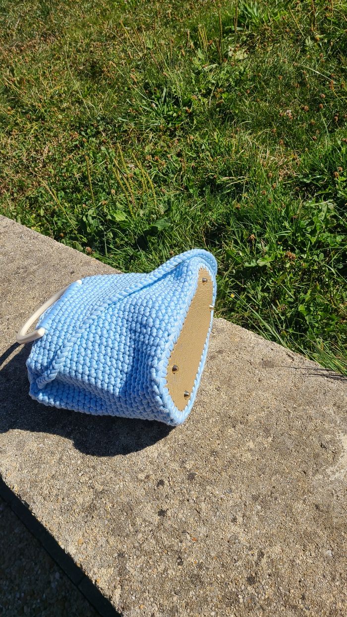 Sac à main /sac en bandoulière - photo numéro 2