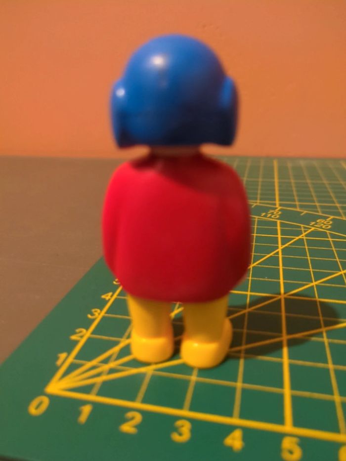 Figurine Playmobil 123 - photo numéro 2