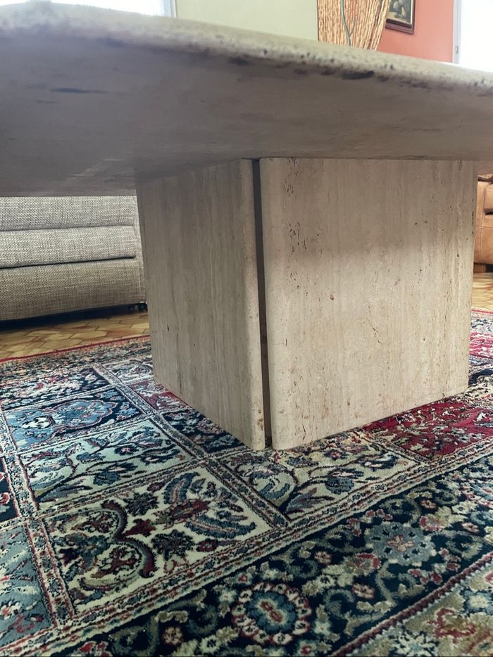 Table marbre - photo numéro 2