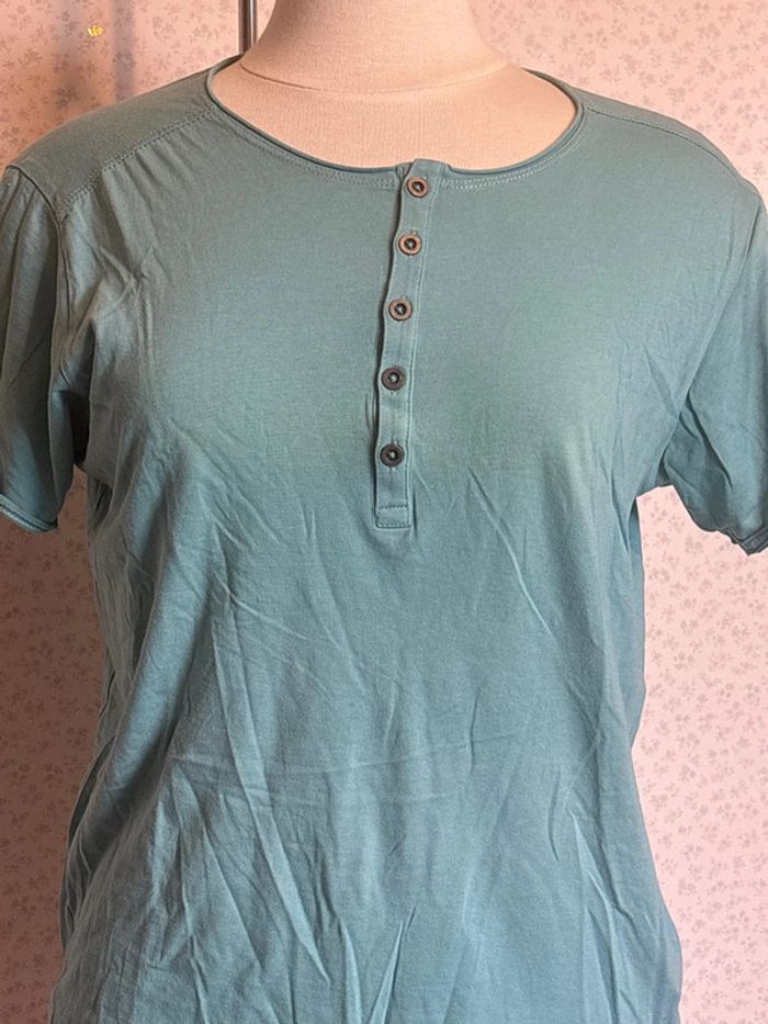 T shirt taille 38 marque devred - photo numéro 2