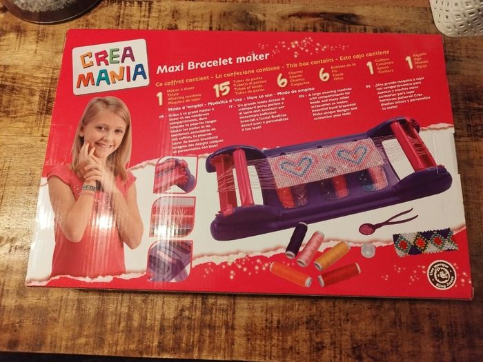 Créa mania - photo numéro 2