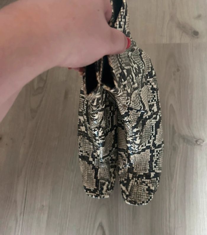Bottines boohoo taille 38 - photo numéro 3