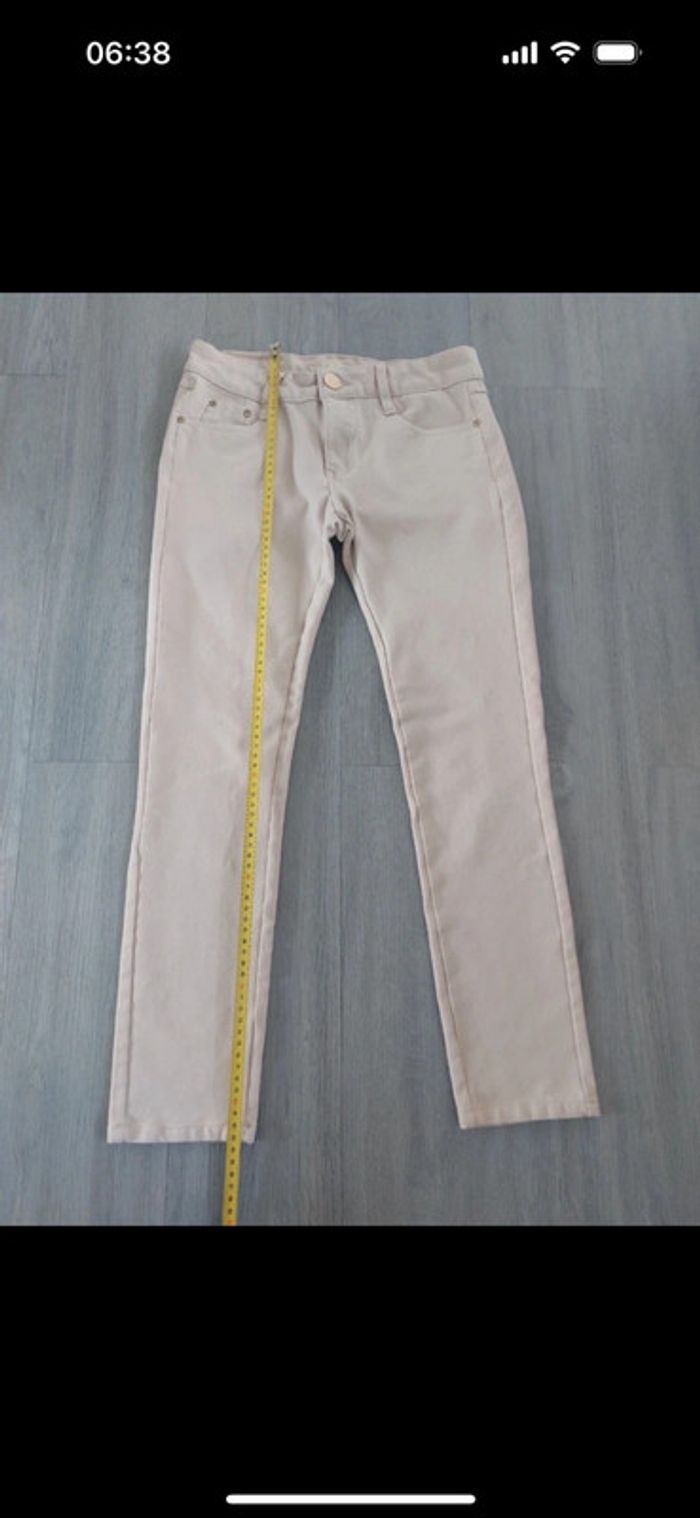 Pantalon Miss RJ taille 40 / L - photo numéro 8