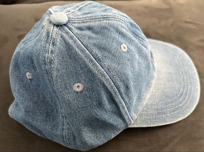 Casquette Ralph Lauren - photo numéro 2
