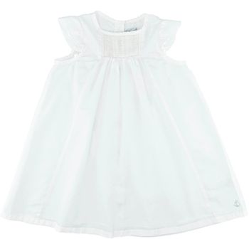 Robe à manches courtes 18 mois en coton Petit Bateau