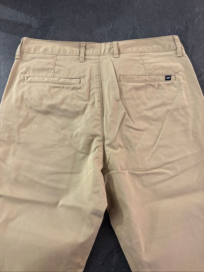 Chino beige - photo numéro 3