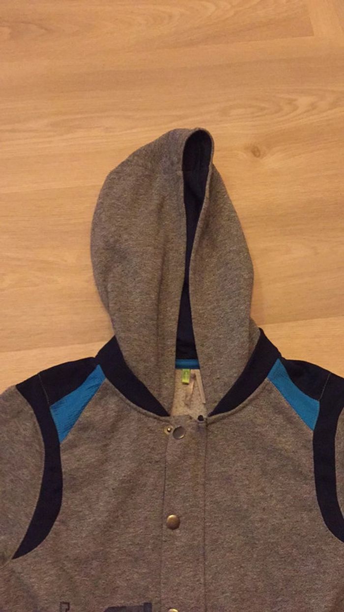 Gîte zippé - photo numéro 6