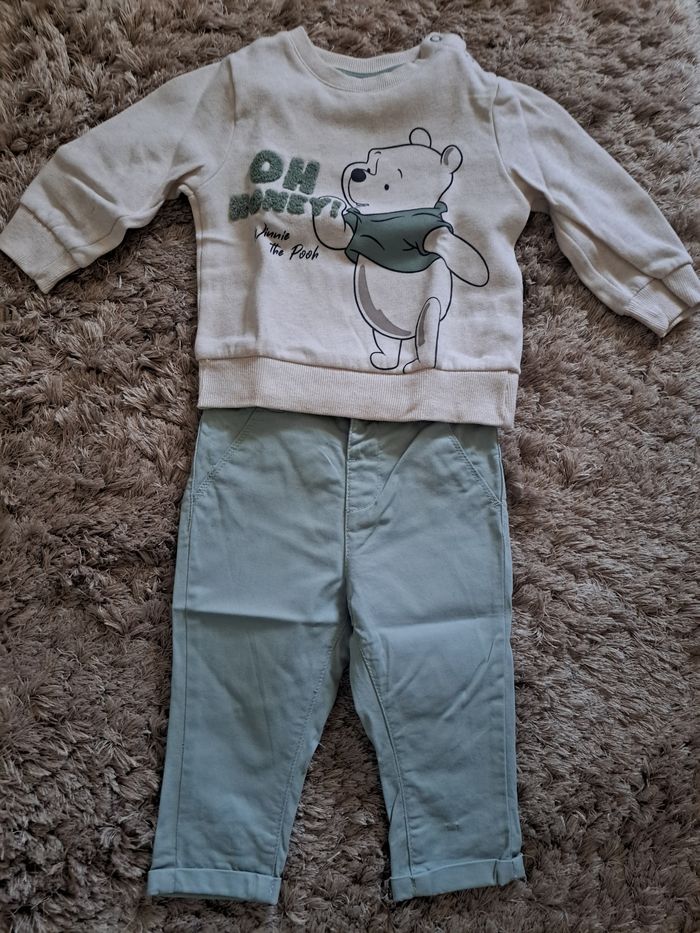 Ensemble - photo numéro 2