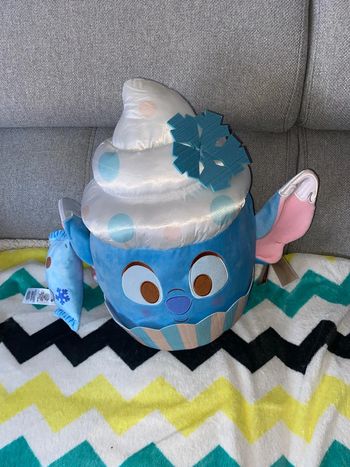 Munchlings stitch