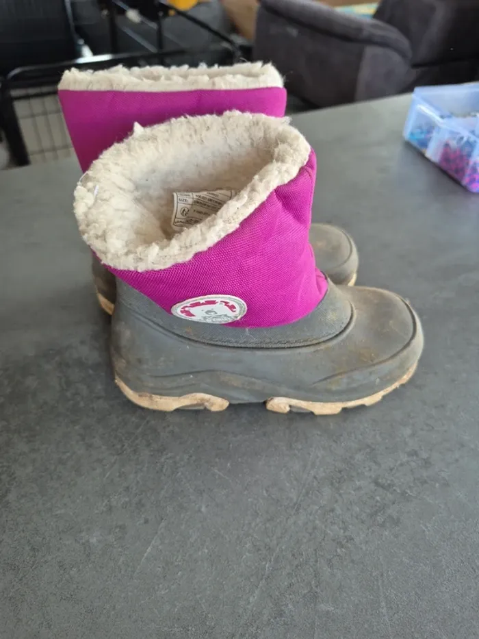 Après ski 28-29 - photo numéro 2