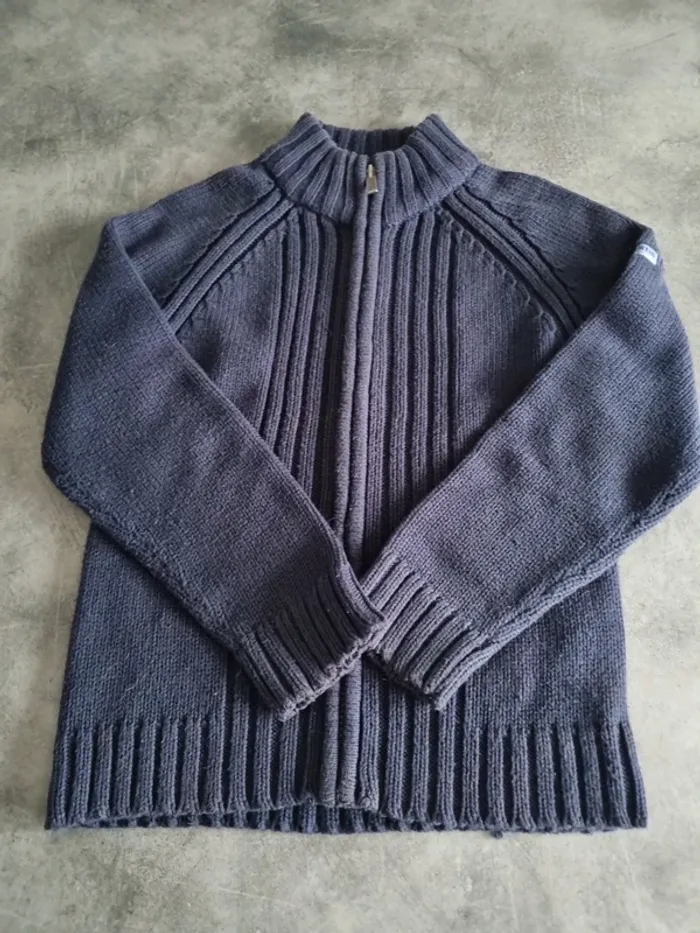 Gilet Tex - photo numéro 4