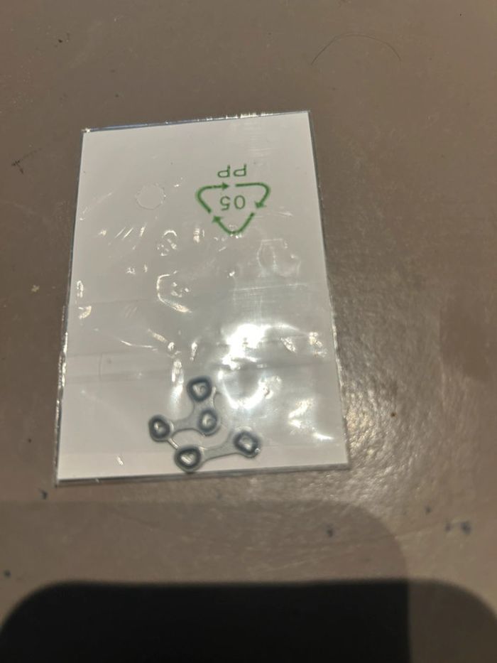 Dies points 4enscrap - photo numéro 2