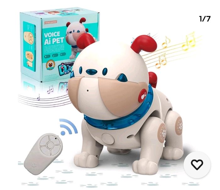 Jouets pour les enfants - photo numéro 3