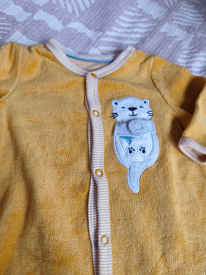 Pyjamas - photo numéro 2