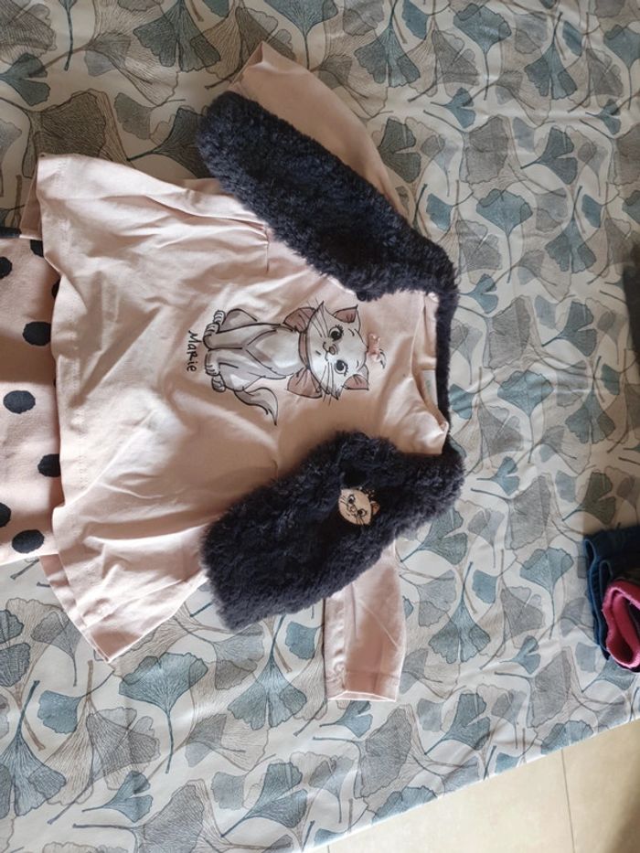 Ensemble marie - photo numéro 2