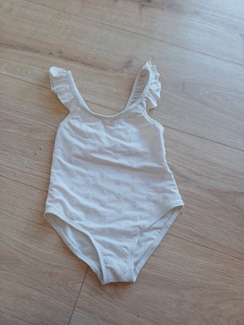 Maillot de bain TAO 24m