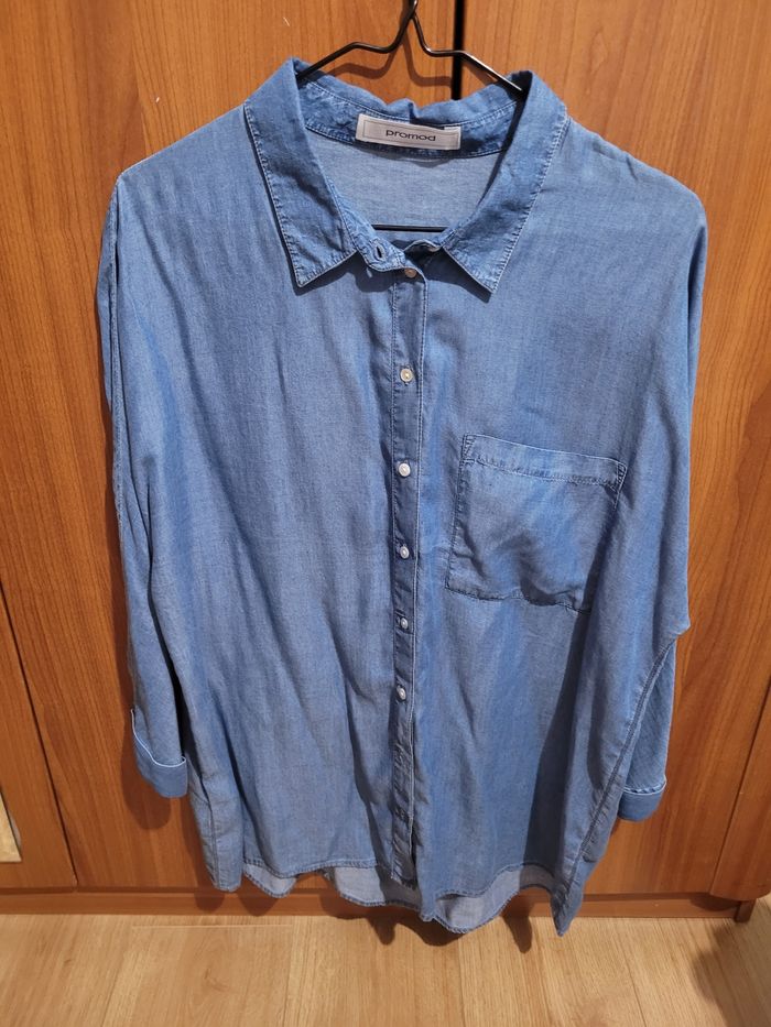 Chemise