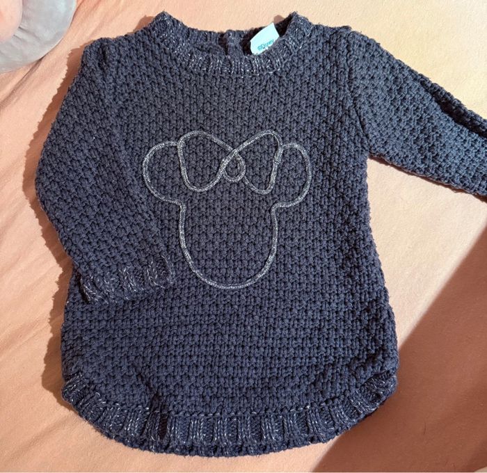 Robe Minnie