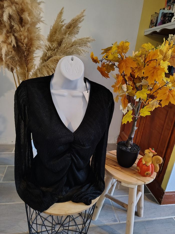 Blouse femme 🎀 36