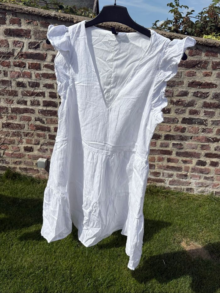 Lot robe - photo numéro 7
