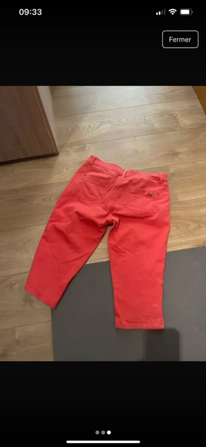 Pantacourt 40 - photo numéro 3