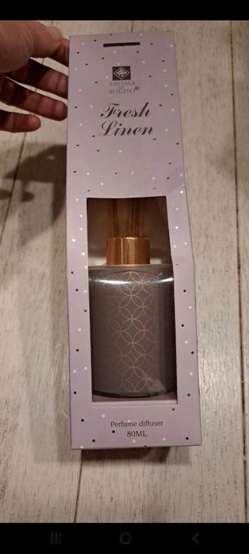 Diffuseur de parfum