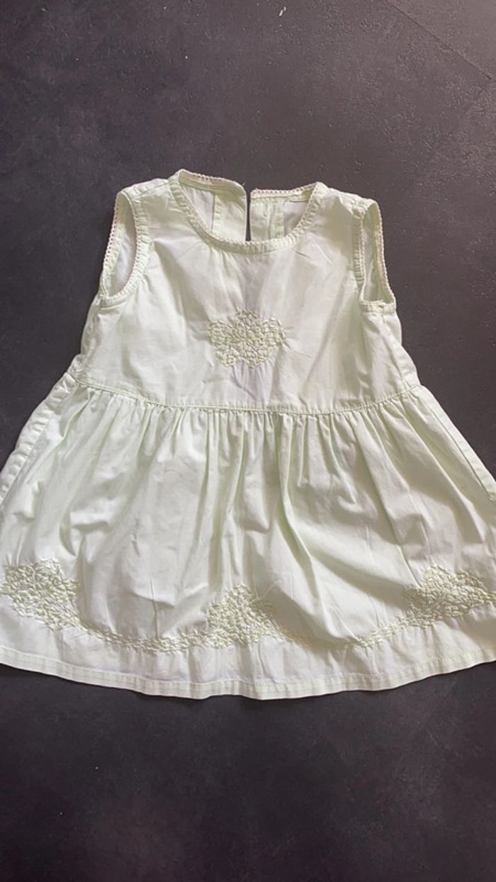 Robes bébé fille Kiabi - photo numéro 5