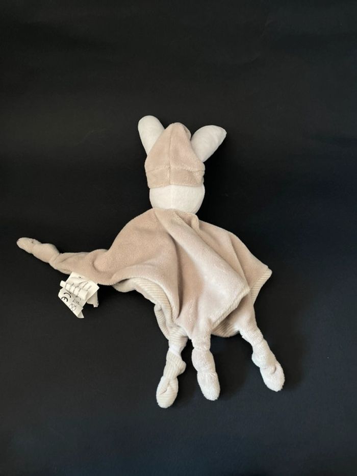 Doudou lapin