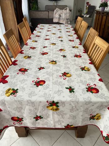 Nappe Noel