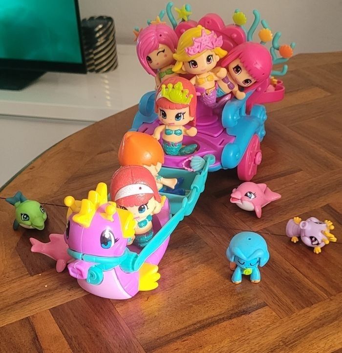 Lot Pinypon - photo numéro 4