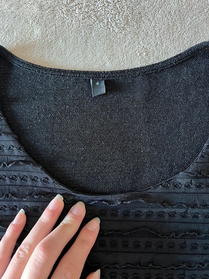 Haut femme - photo numéro 2