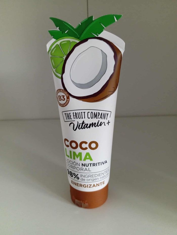 Crème soin pour le corps - photo numéro 2