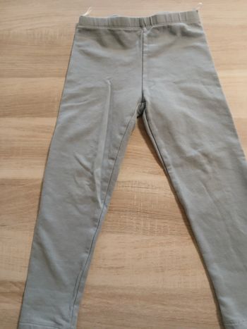 Leggings 4ans  pf4 180