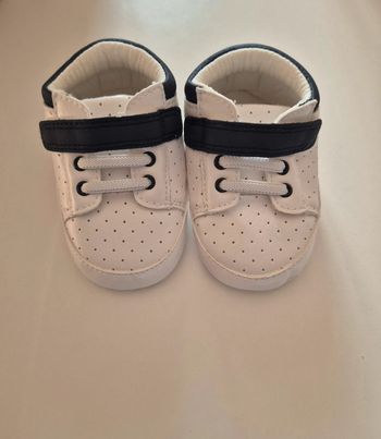 Chaussures bébé