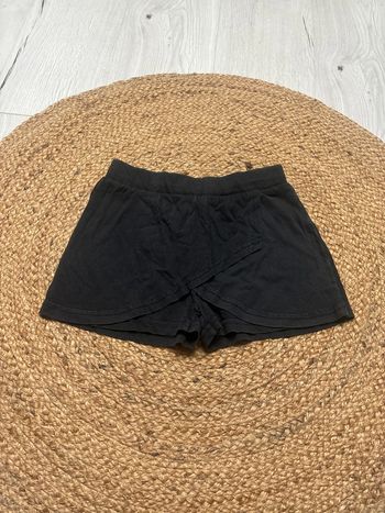 Jupe short