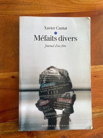 Mefaits divers