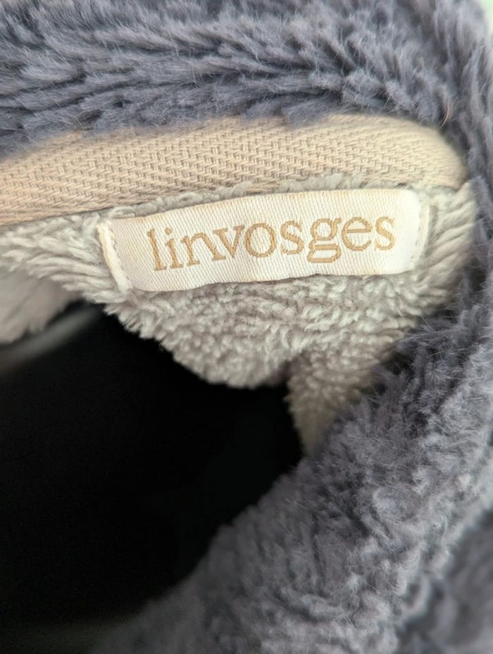 Gilet pour femme Linvosges - photo numéro 3