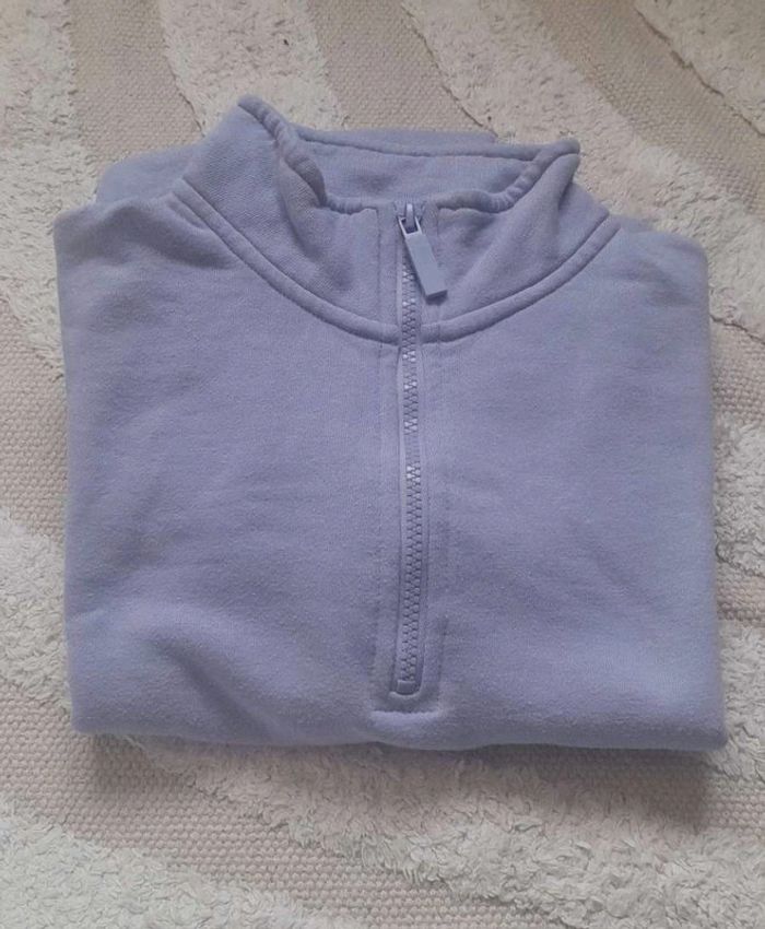 Pull/sweat