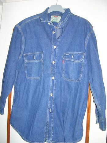 Chemise neuve Levis