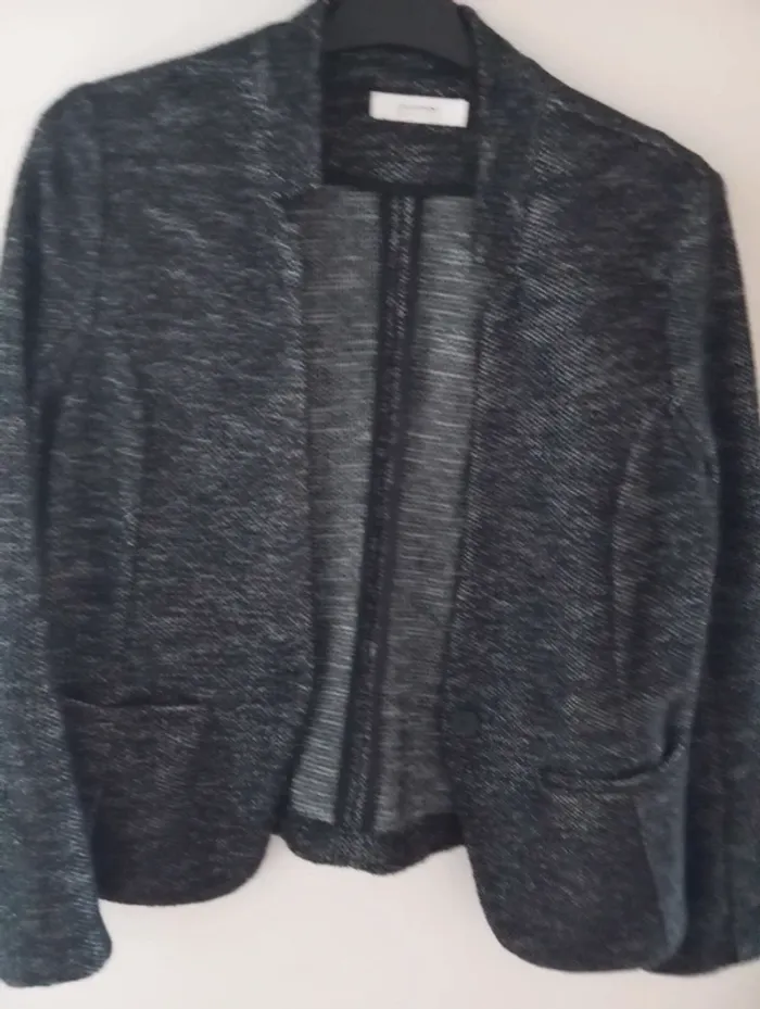 Veste épaisse femme Promod taille M