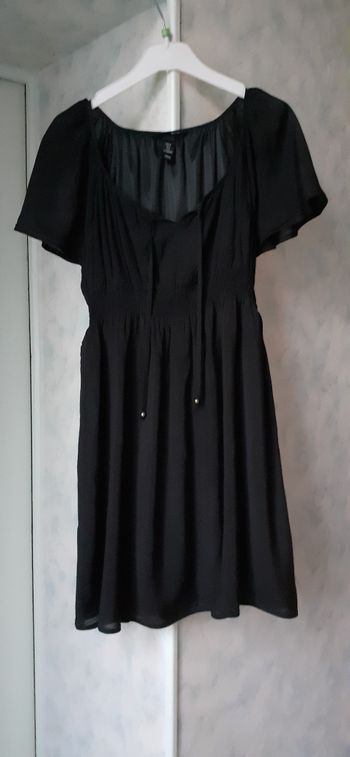 Robe femme taille 36