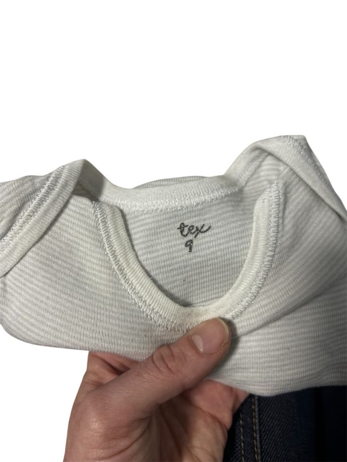 Bodie 9 mois - photo numéro 2