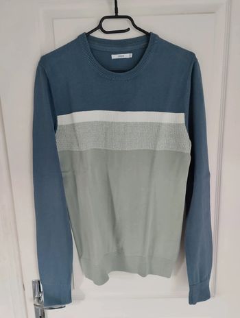 Pull homme