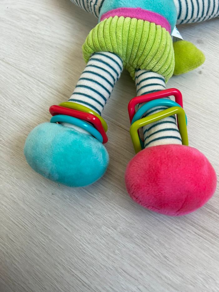 Jeu bebe confort - photo numéro 2