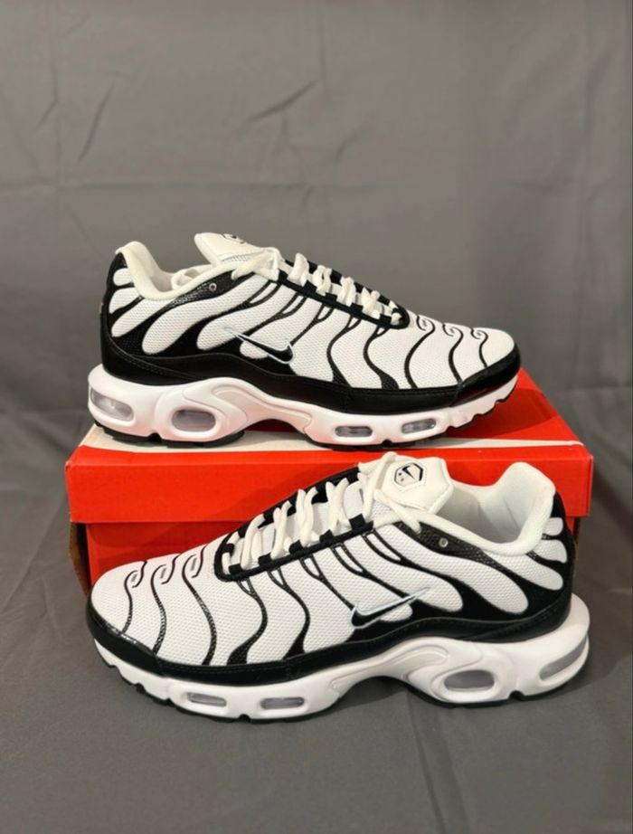 Tn nike - photo numéro 2