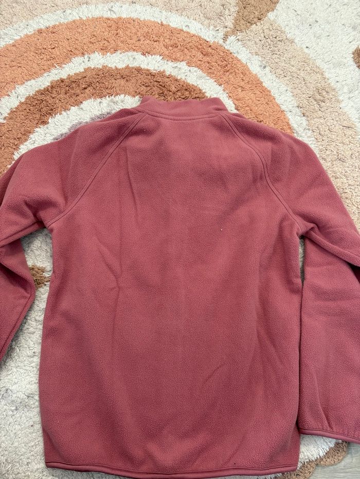 Polaire h&m 7-8 ans - photo numéro 3