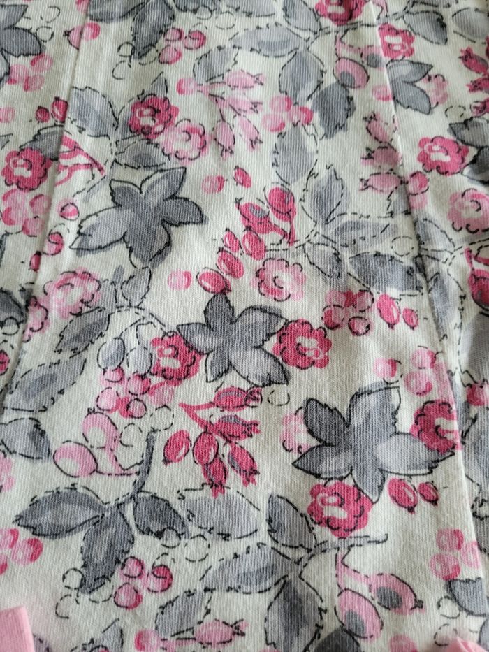 Tee-shirt - 18 mois - - photo numéro 4