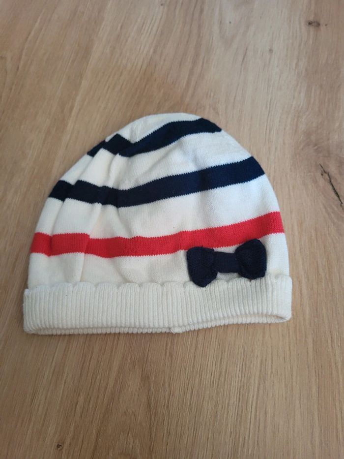 Bonnet