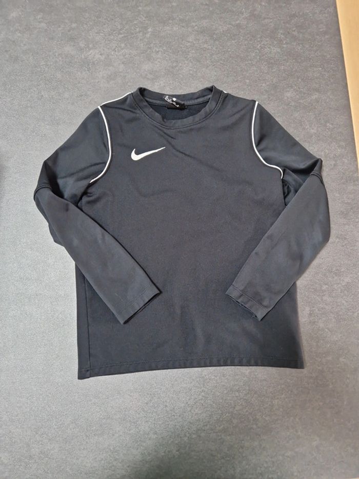 Maillot longue manche thermique